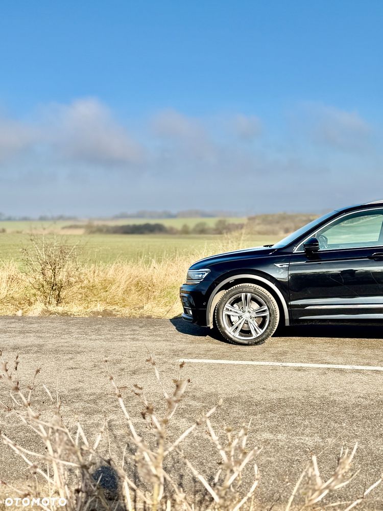Volkswagen Tiguan 2.0 TDI SCR 4Mot Highline DSG - 4