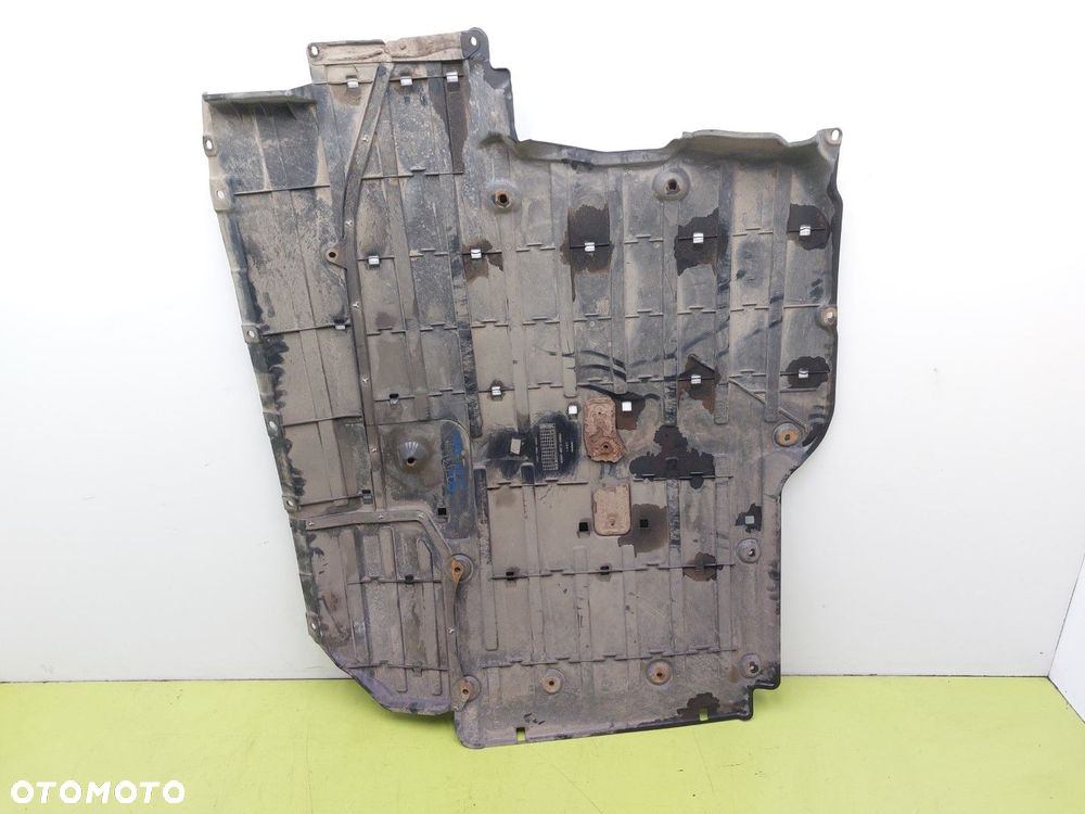 Osłona PŁYTA PLASTIKOWA PODWOZIA HONDA CIVIC VIII 2006-2011 - 10