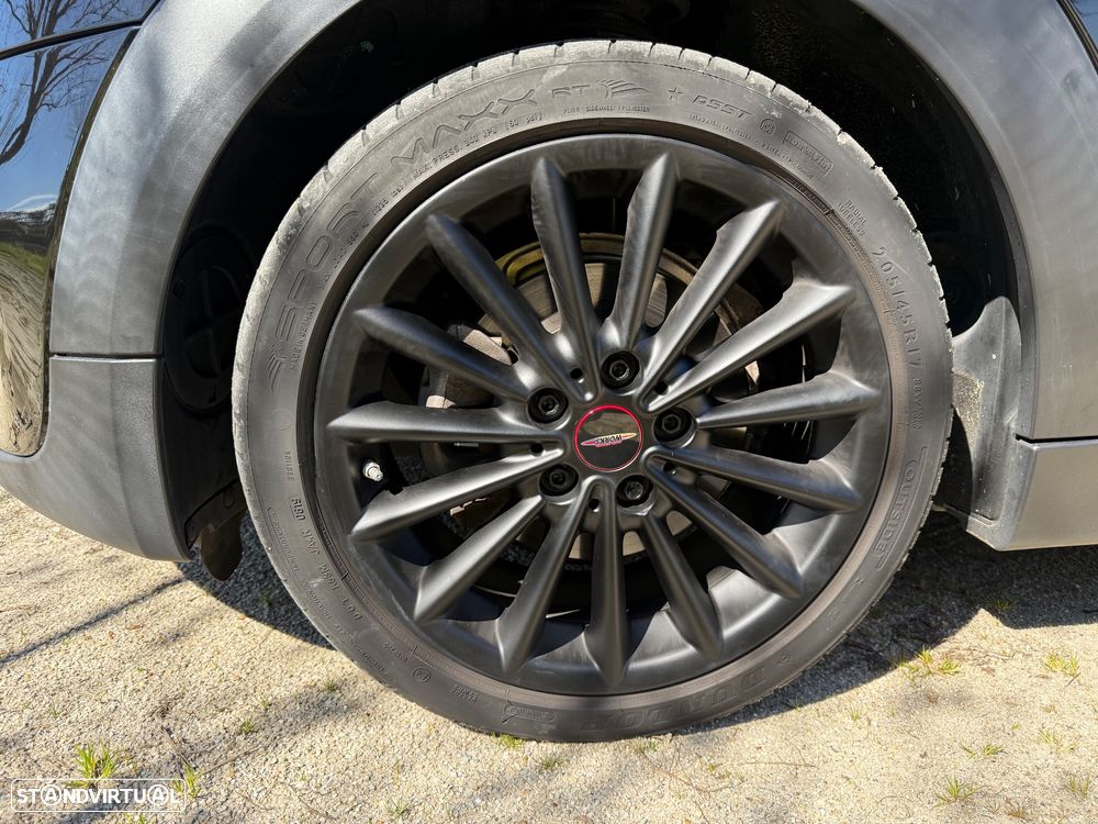 MINI 3 Portas Cooper - 8