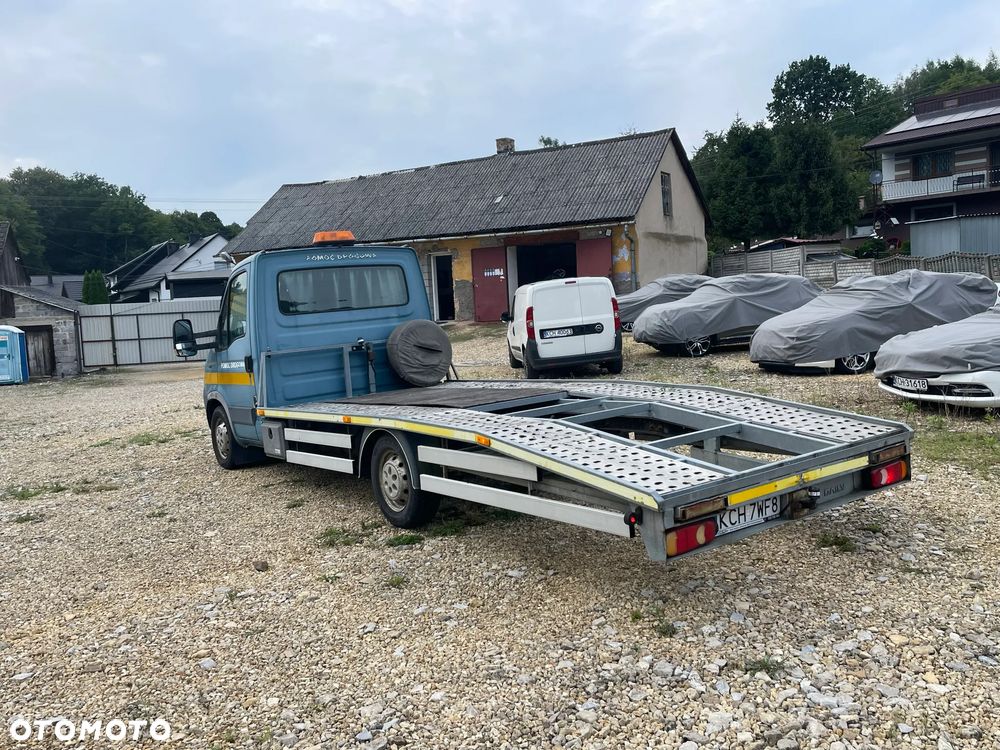 Iveco Daily 35S18 - 8
