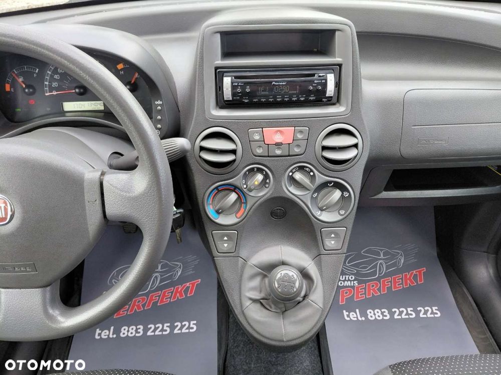 Fiat Panda - 17