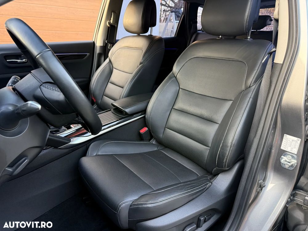 Renault Koleos ENERGY dCi 175 X-tronic LIMITED - 10