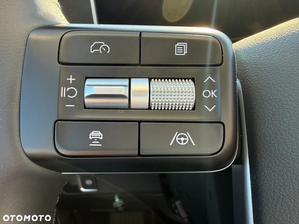 Hyundai Santa Fe - 10