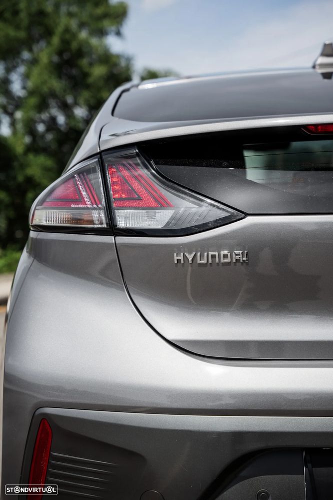 Hyundai Ioniq 38kWh Pack Pele - 16