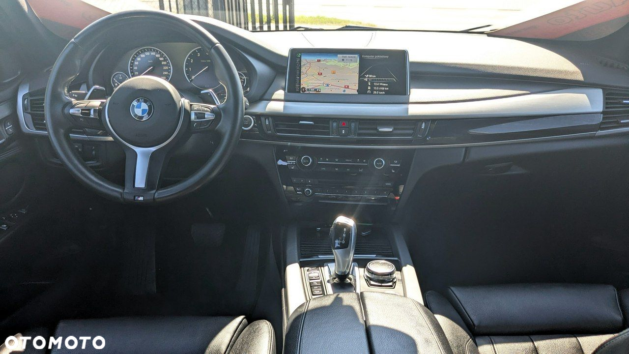 BMW X5 - 19