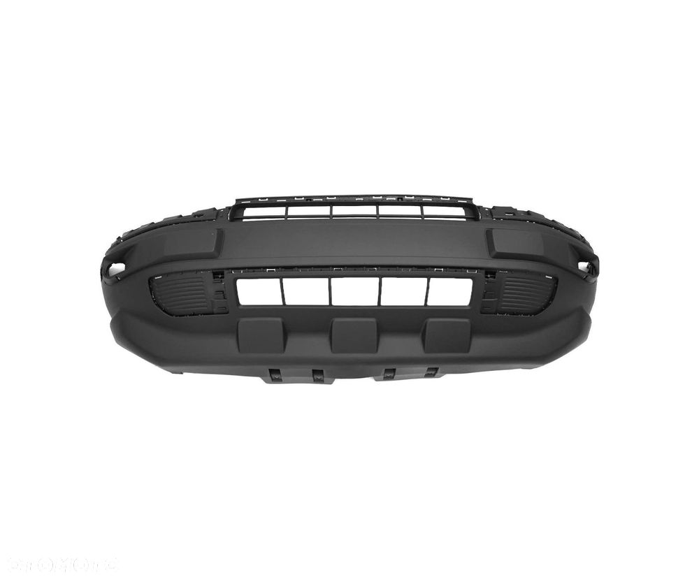 FORD BRONCO SPORT 2021 - PRZEDNI ZDERZAK (inne części: listwa błotnik grill lampa osłona drzwi) - 1