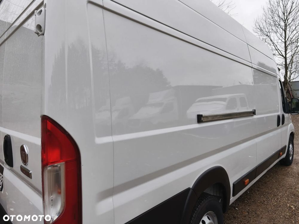 Fiat Ducato - 11