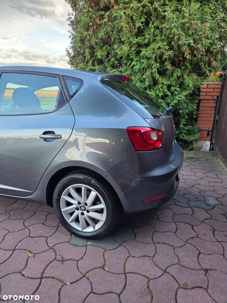 Seat Ibiza - 13