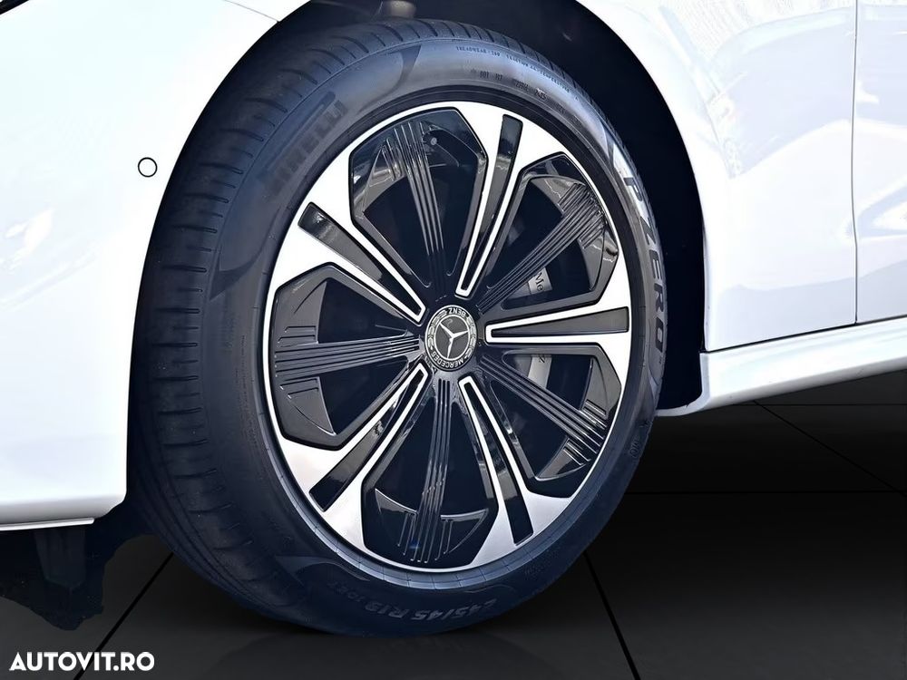Mercedes-Benz E 300e 9G-TRONIC Edition AVANTGARDE - 6