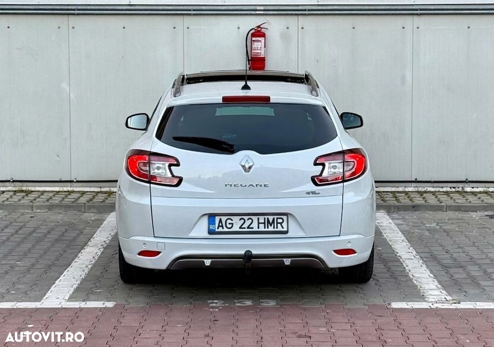 Renault Megane - 15