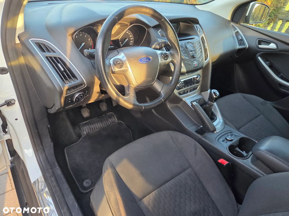 Ford Focus - 3