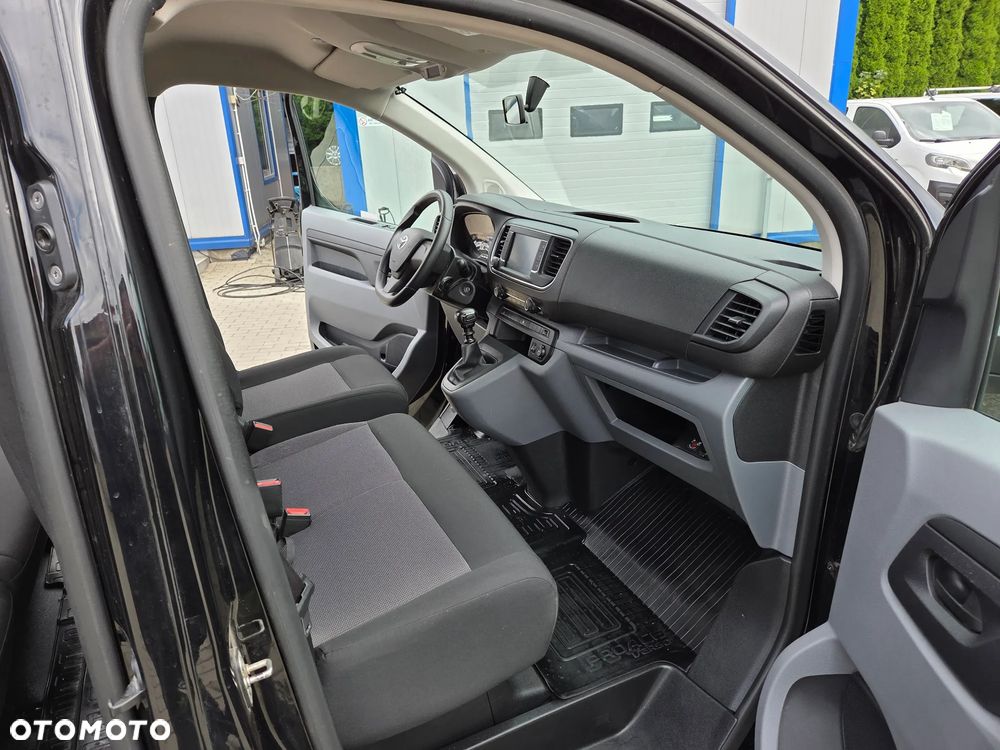 Toyota ProAce Kombi D-4D Long 2,8t - 29
