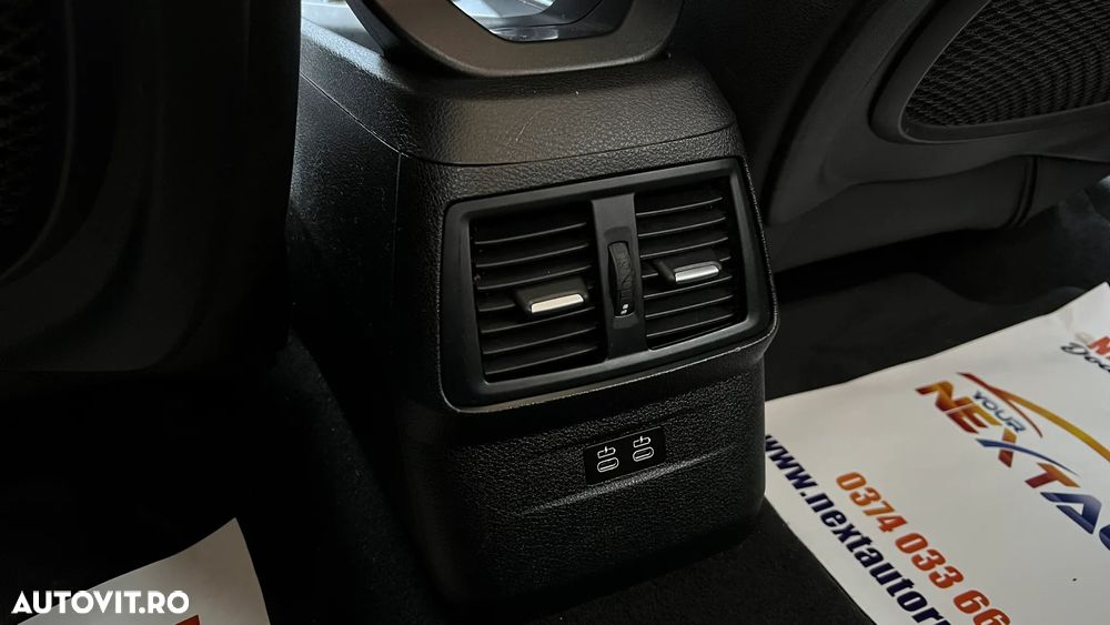 BMW Seria 2 218d xDrive AT - 22