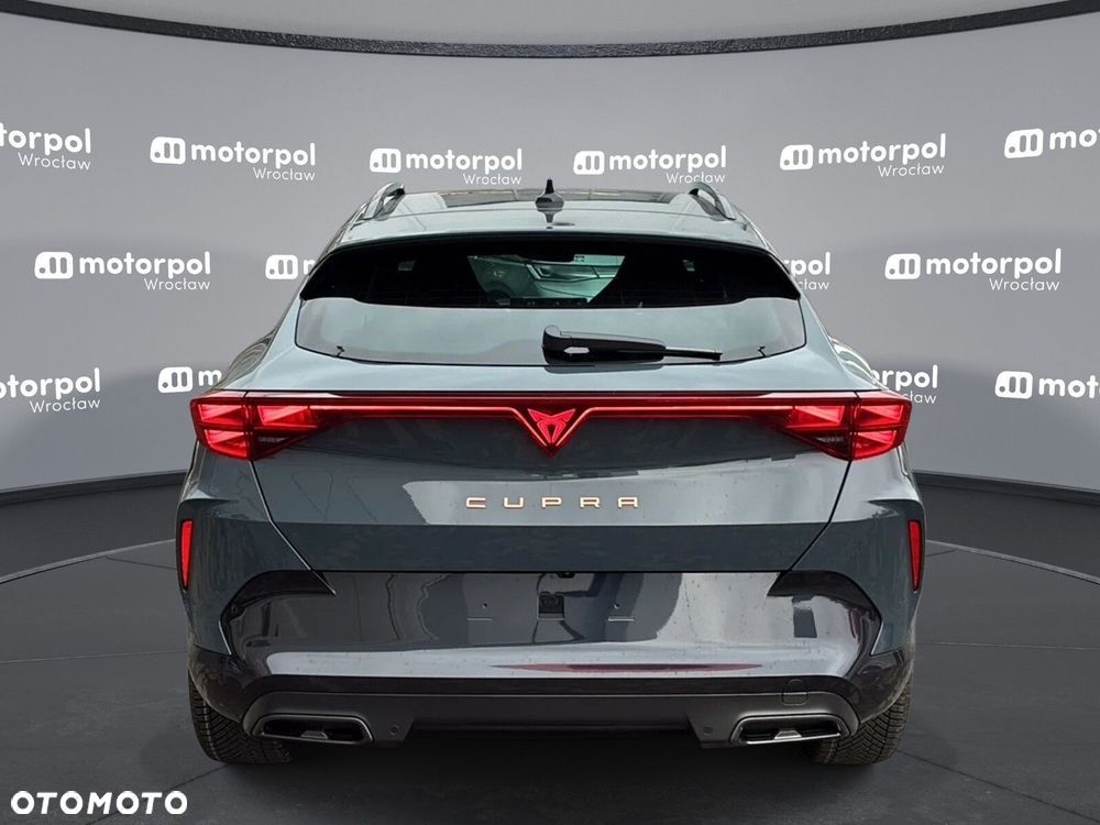 Cupra Formentor - 10