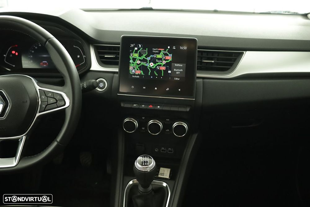 Renault Captur 1.0 TCe Techno - 9