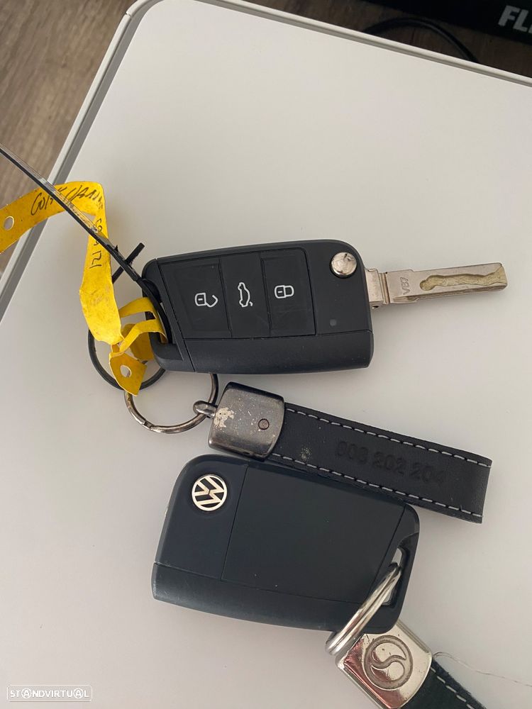 VW Golf Variant 1.0 TSI Confortline - 30