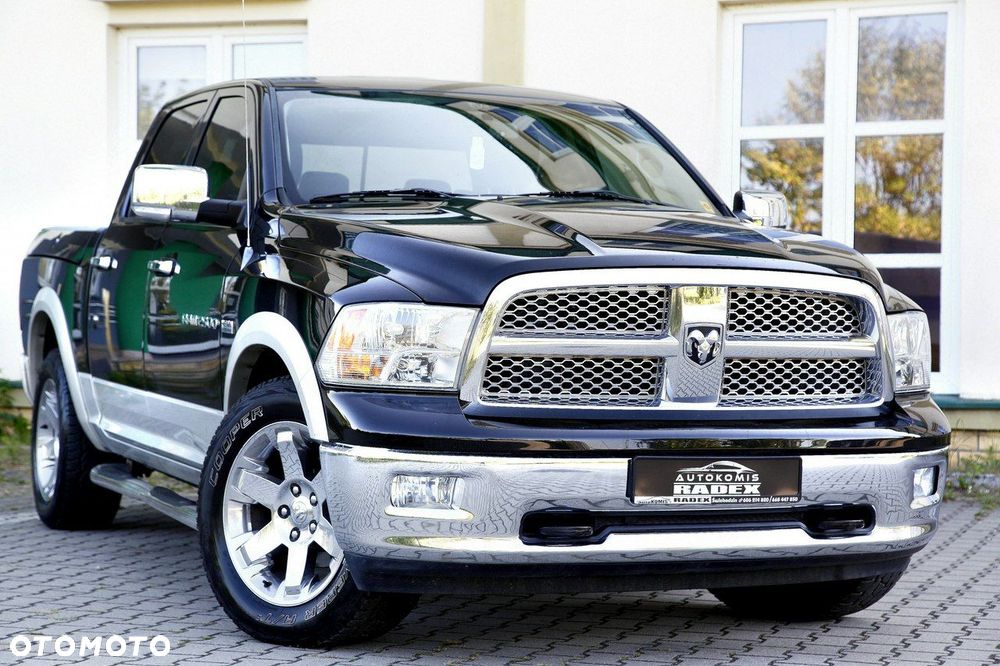 Dodge RAM - 22