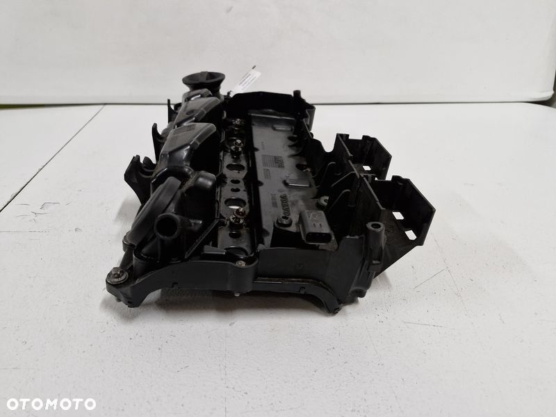 VOLVO S60 II 2 XC60 I 1 2.0 D POKRYWA OSŁONA ZAWORÓW 31461860 - 7