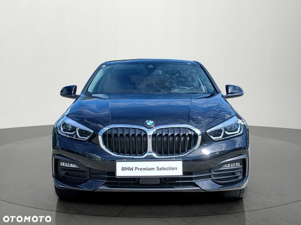 BMW Seria 1 118i - 9
