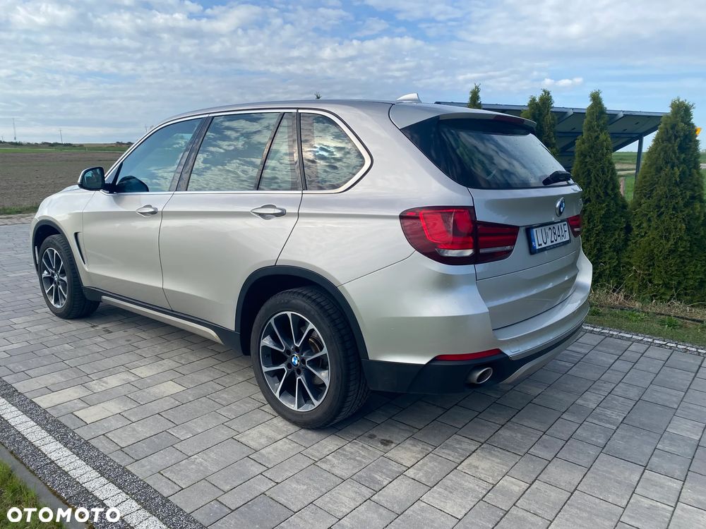 BMW X5 - 6