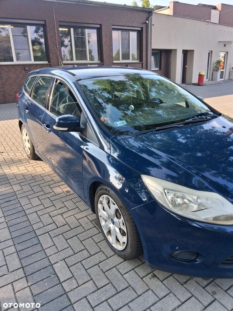 Ford Focus 1.6 TDCi Edition - 2