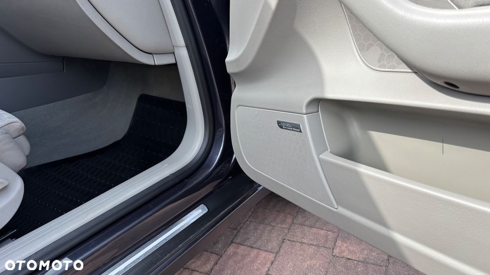 Audi A6 Limousine 2.8 FSI Quattro Tiptronic - 14