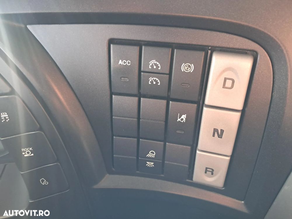 Iveco stralis as440s48 tp 480 cp automat euro 6 retarder - 16