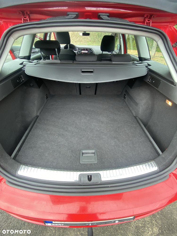 Seat Leon - 4