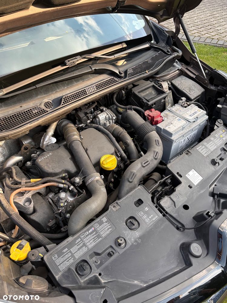 Renault Captur 1.5 dCi Energy Life - 6