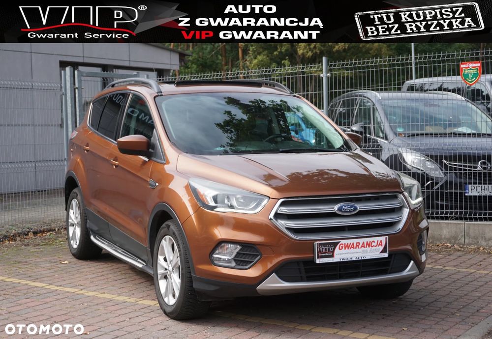 Ford Escape - 2