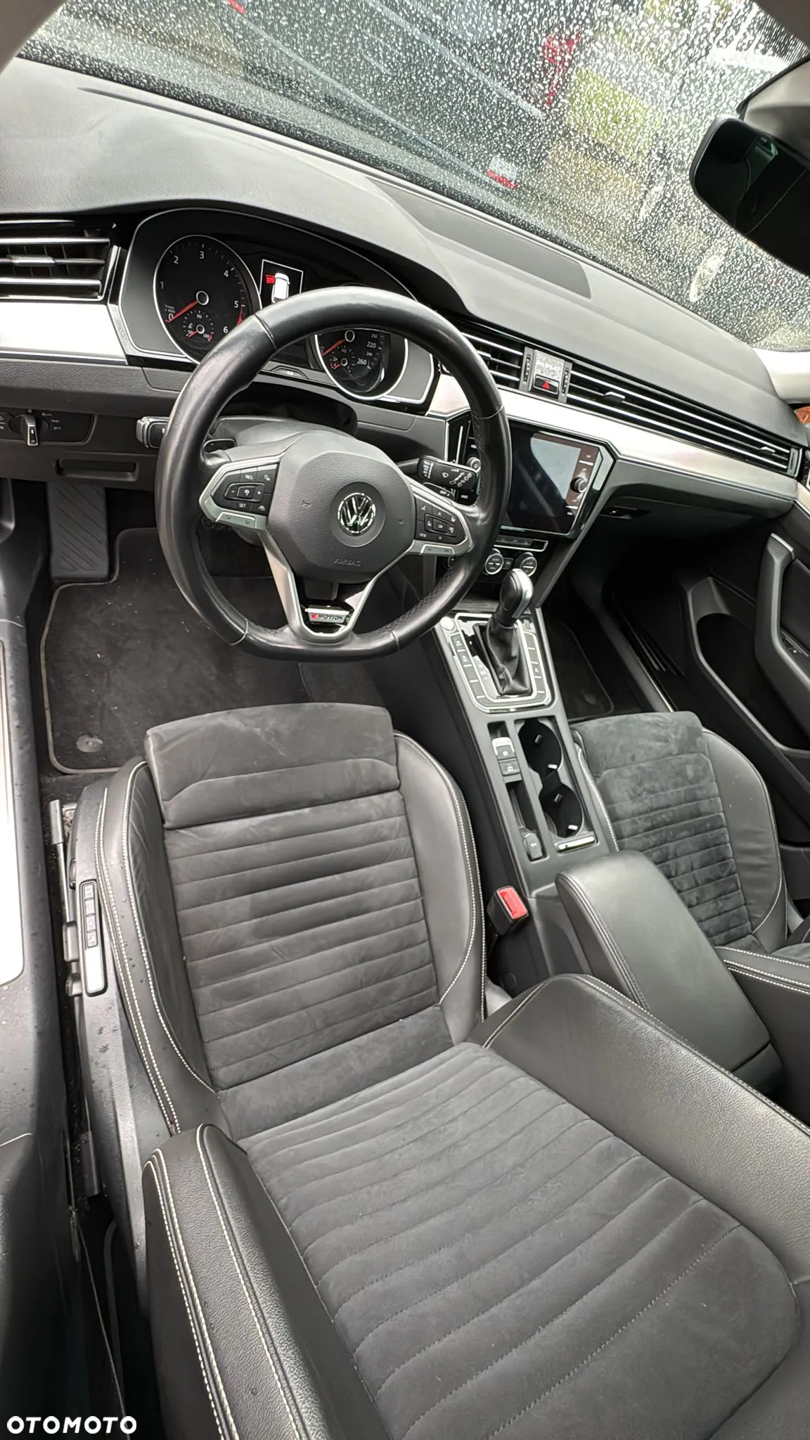 Volkswagen Passat 2.0 TDI Bi-Turbo BMT 4Mot Highline DSG - 11