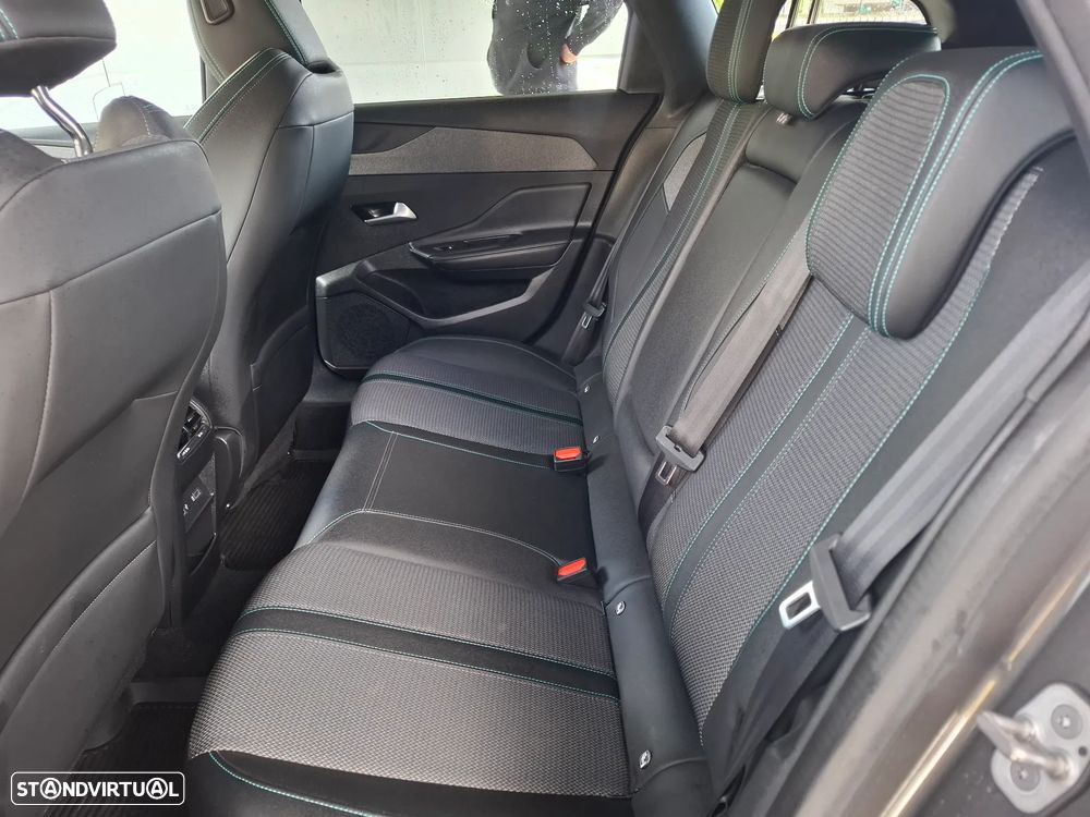 Peugeot 308 SW 1.5 BlueHDi Allure Pack - 8