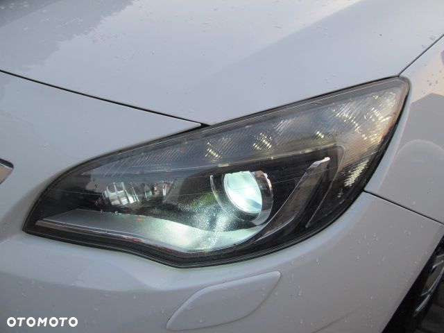 Opel Astra 1.4 T Cosmo - 31