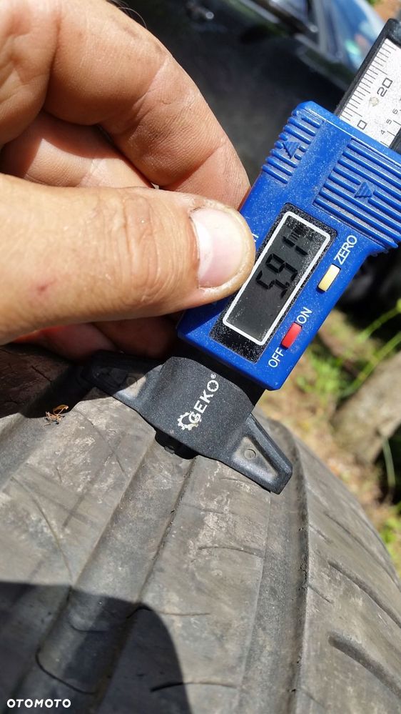 michelin energy saver 195/60r15 88 h 20r - 8