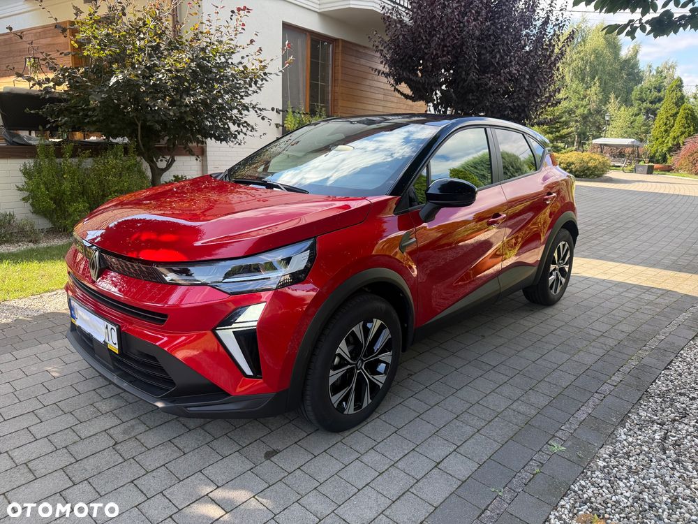 Renault Captur 1.0 TCe Evolution - 3