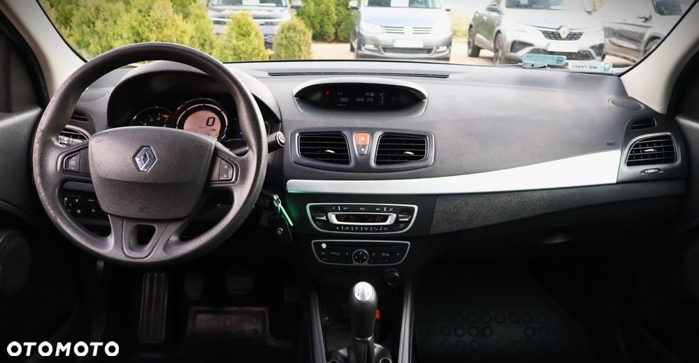 Renault Fluence - 17