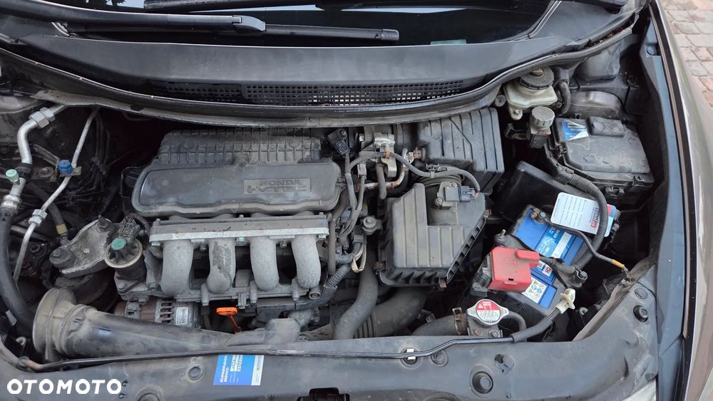 Honda Civic 1.4 Sport - 36