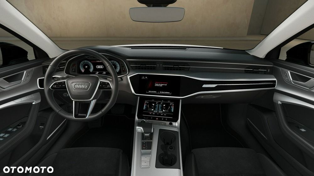 Audi A6 Limousine 40 TDI quattro S tronic advanced - 8