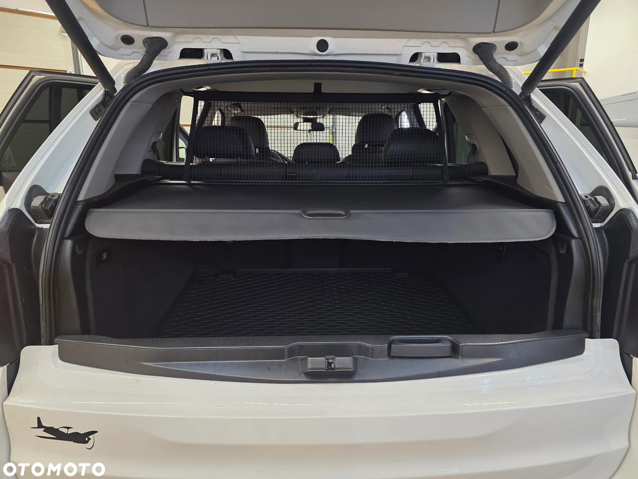 BMW X5 sDrive25d - 11