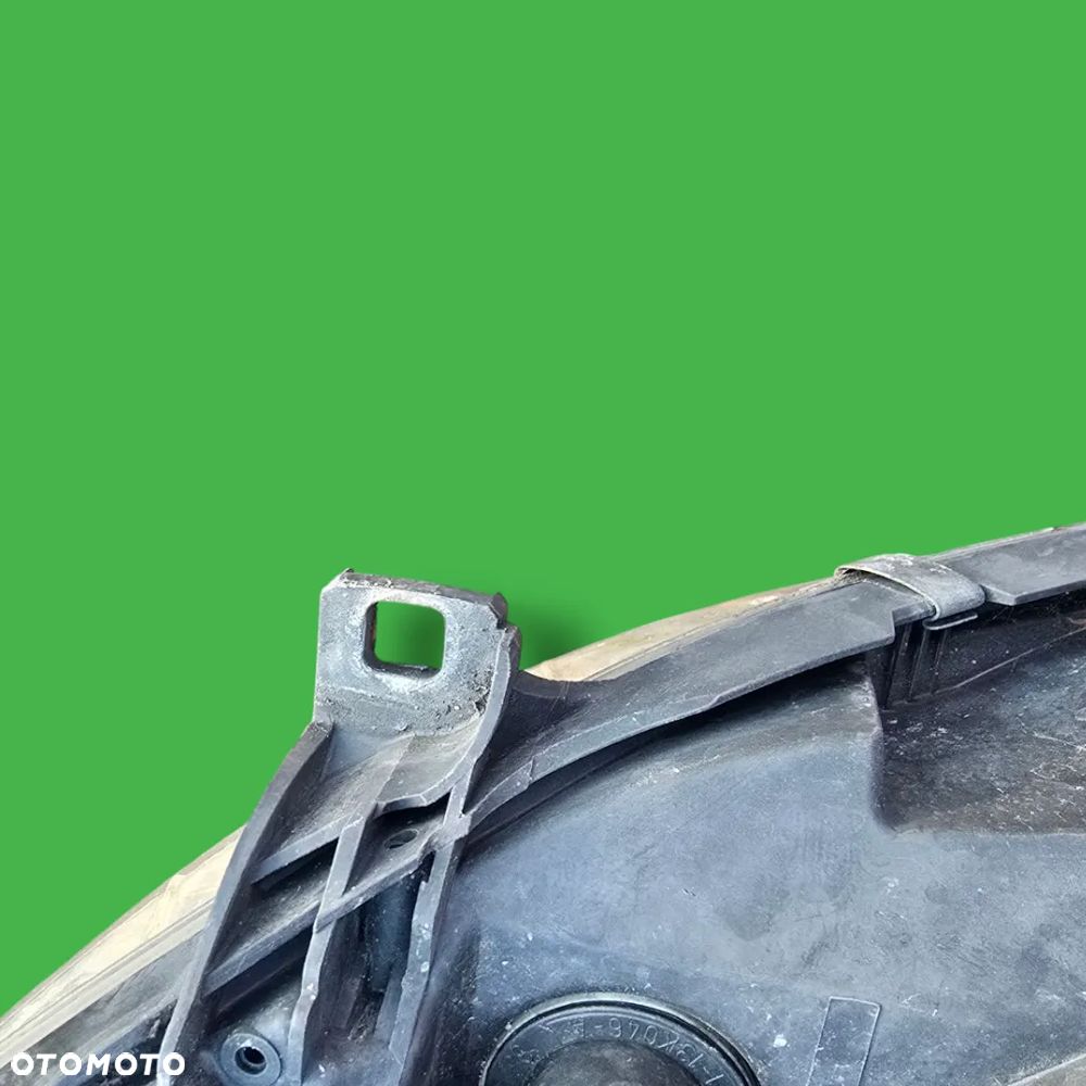 BI XENON MERCEDES W169 A KLASA PRAWY PRZÓD PRAWA  PRZEDNIA KOMPLETNA A1698207461 - 7