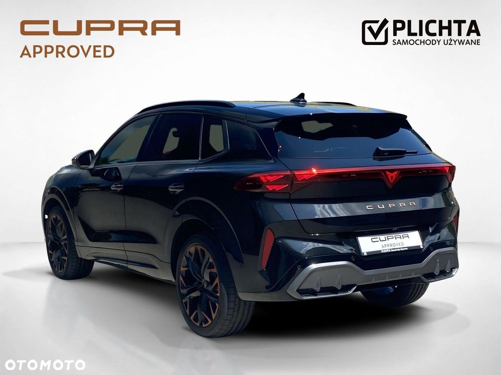 Cupra Terramar 2.0 TSI 4Drive VZ DSG - 4