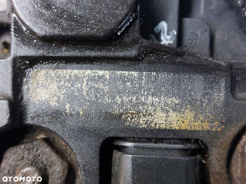 ALTERNATOR PEUGEOT BOXER I LIFT 2.2 HDI JUMPER I DUCATO II - 6