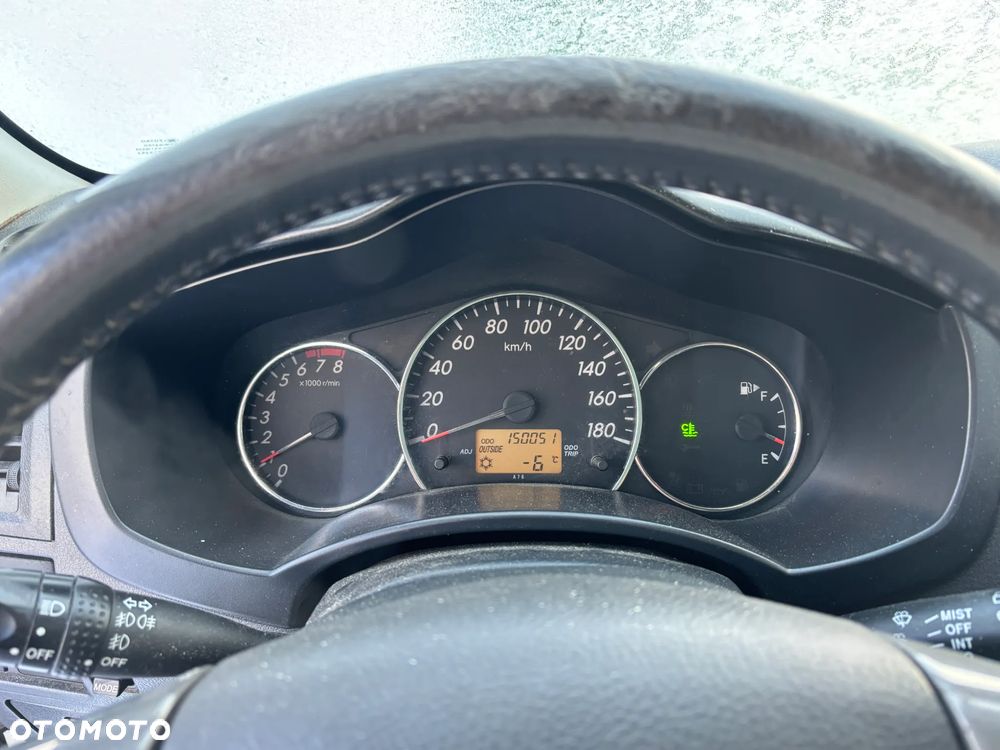 Daihatsu Terios 1.5 Top 4WD - 11