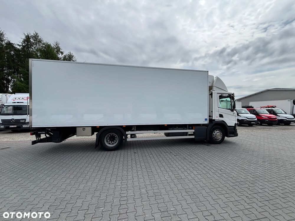 Scania P 280 - 20