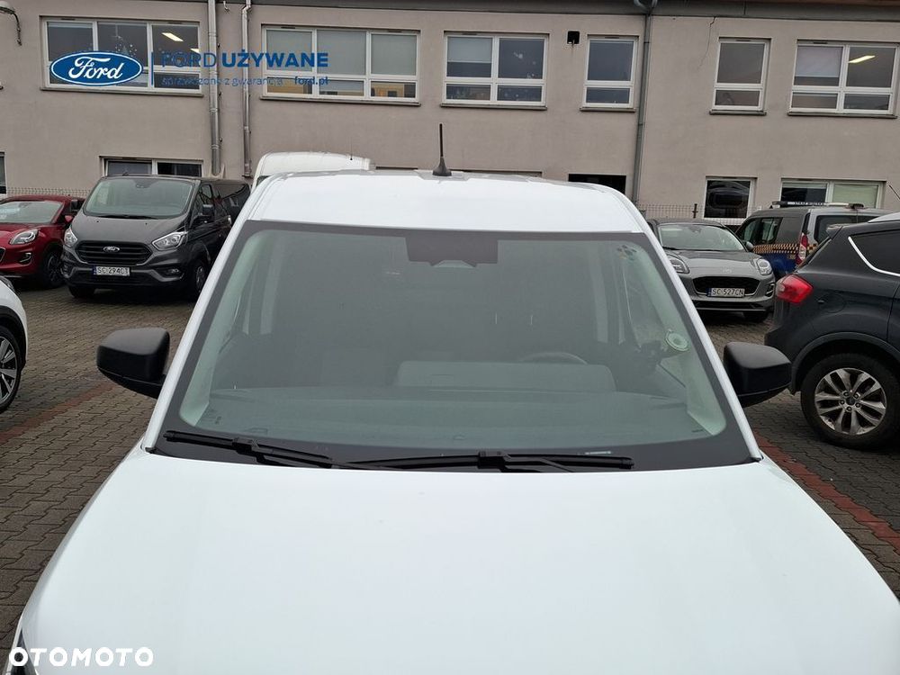 Ford Transit-courier - 8