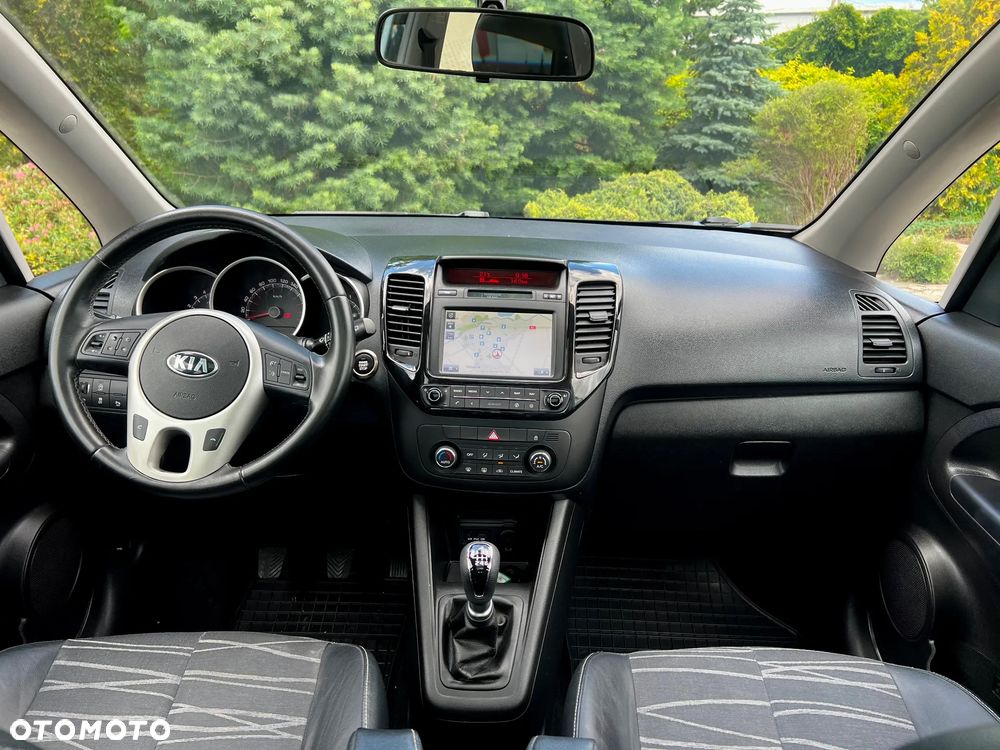 Kia Venga 1.4 CRDi XL - 5
