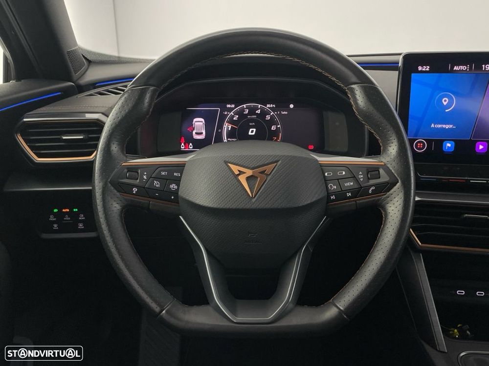 Cupra Formentor 1.5 TSI - 14