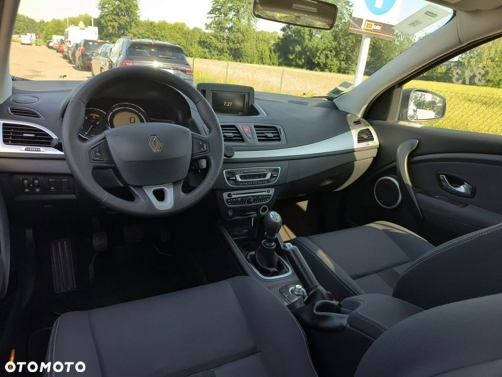 Renault Megane - 11
