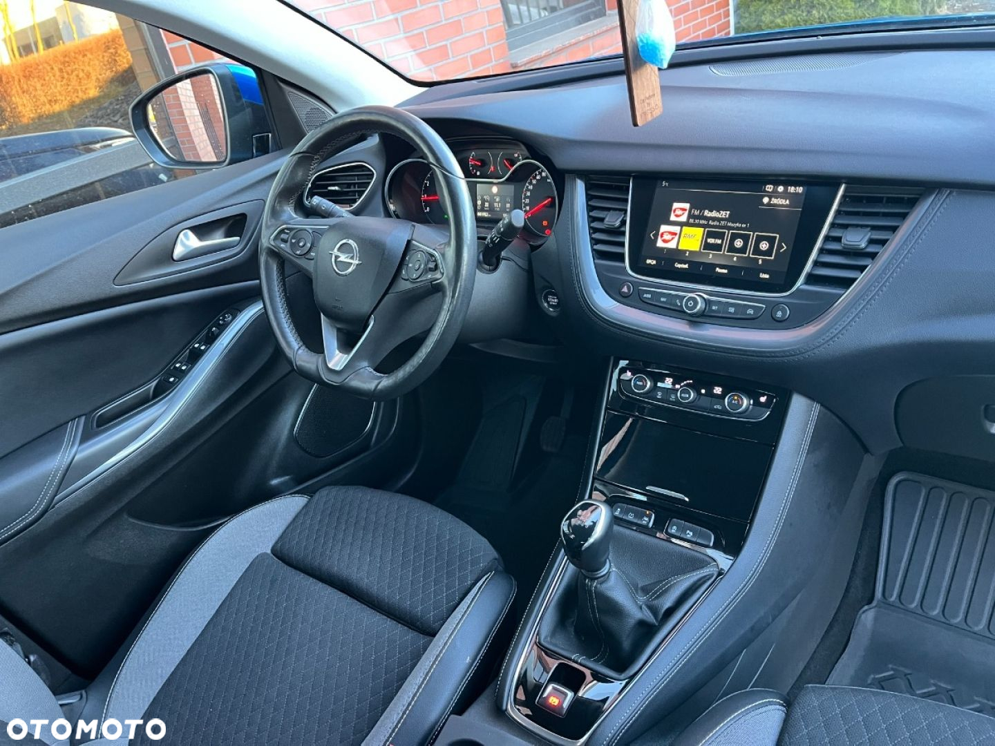 Opel Grandland X 1.5 CDTI Elegance S&S - 7