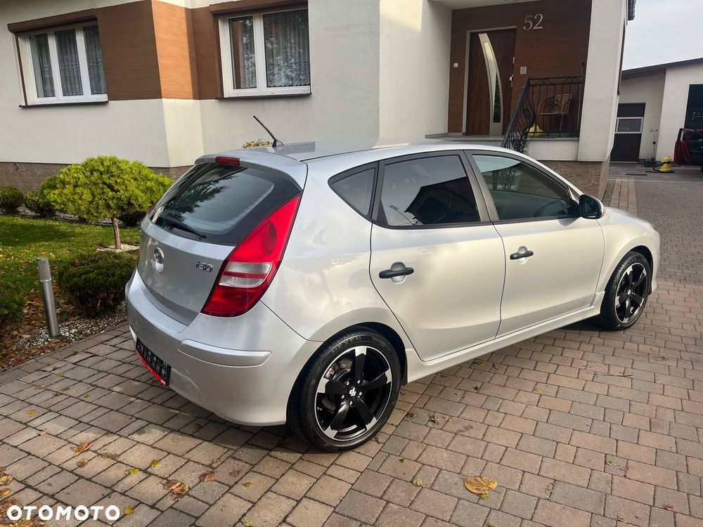 Hyundai i30 1.4 Style - 3